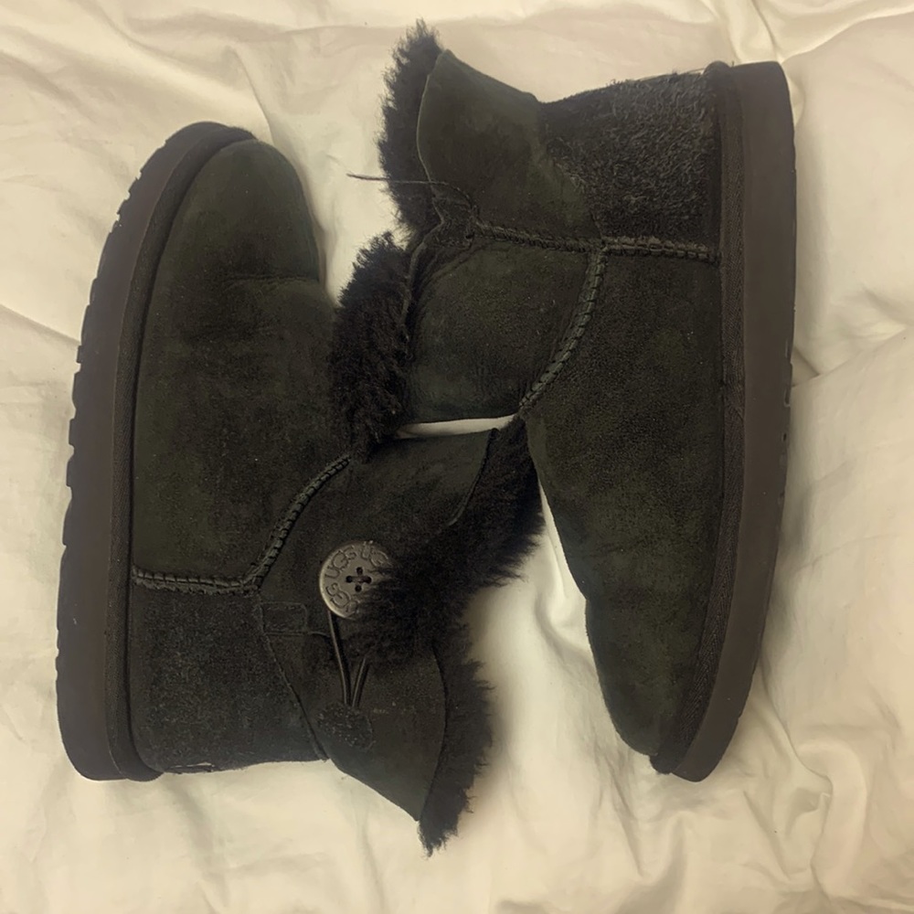 Ugg boots size 7